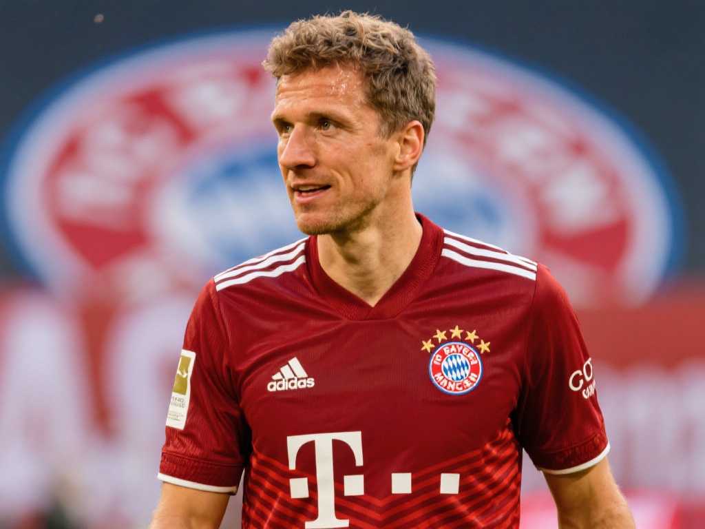 图片报:穆勒愿降薪留队,高层或拒绝续约 持续为拜仁慕尼黑效力多年的托马斯·穆勒,