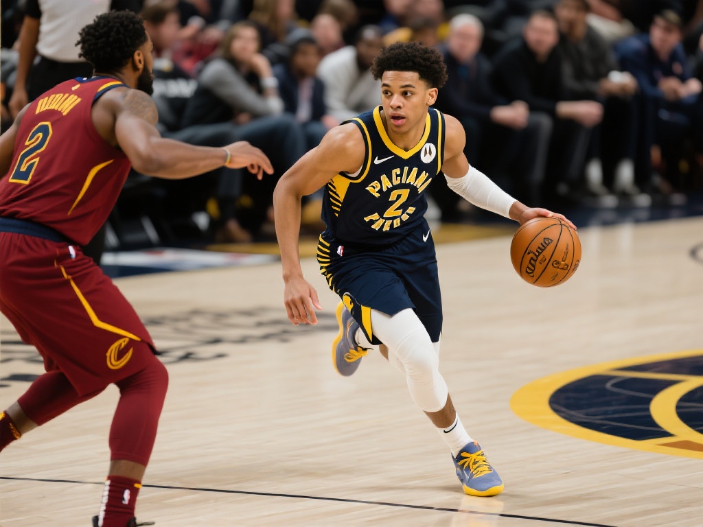 哈利伯顿展现魔法 内姆哈德大心脏闪耀骑士步行者G1 数据显示,哈利伯顿本场比赛贡献了全队最高