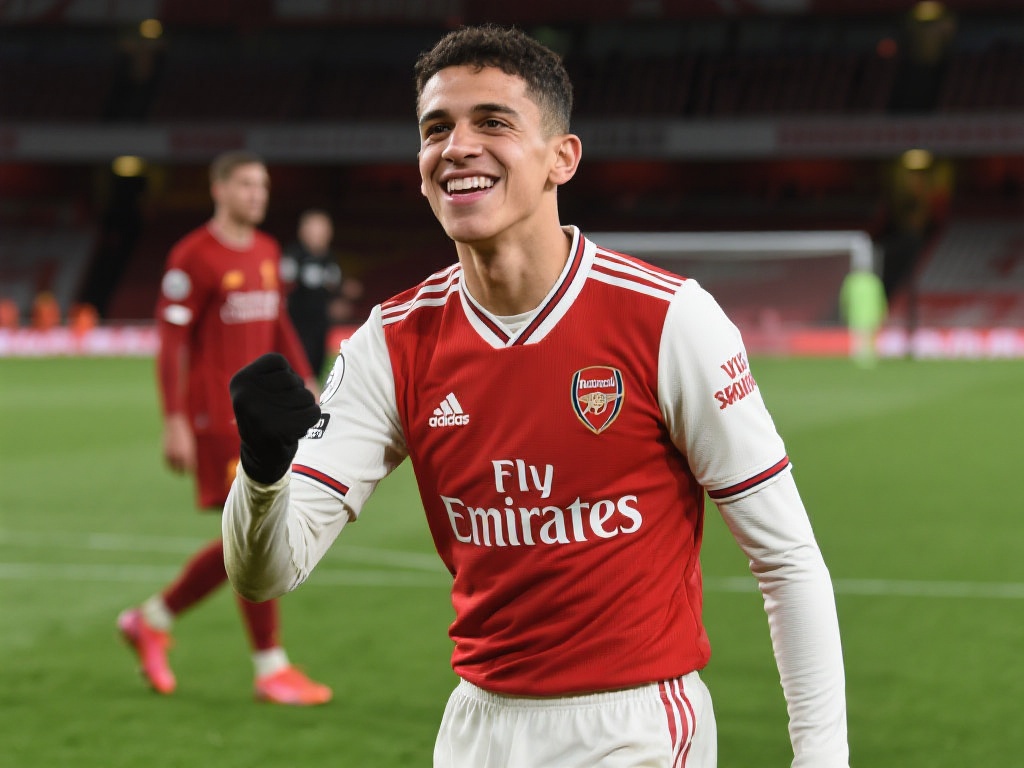 当我们再次听到马丁内利谈及“运气”时，不妨多一分理解。这不仅是一个年轻球员的幽默表达，更是他内心强大信念的体现。在未来的比赛中，无论是对阵利物浦还是其他豪强，相信他都能用实力和心态，将“运气”转化为一次次精彩的表现。