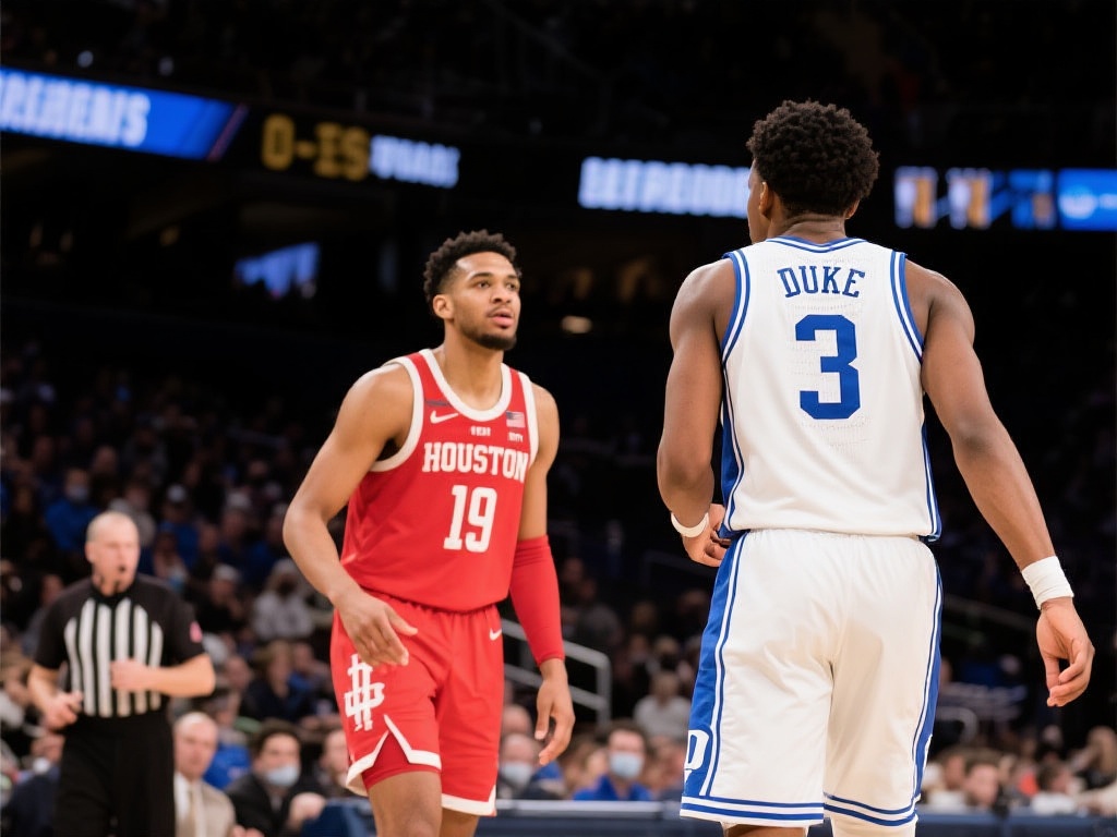 通过以上分析，不难看出美记为何预测杜克能