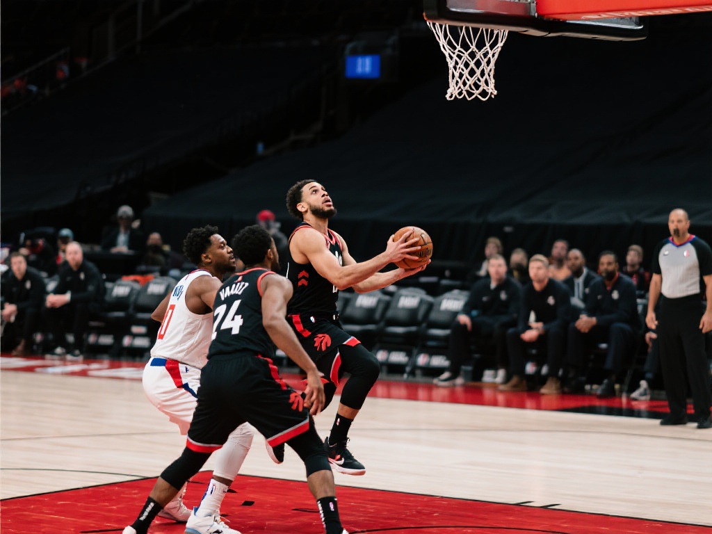 让我们回顾一场具体的比赛，2022年季后