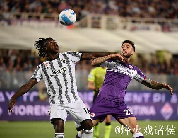 意甲-科斯蒂奇进球曼德拉戈拉追平 尤文图斯1-1战平佛罗伦萨