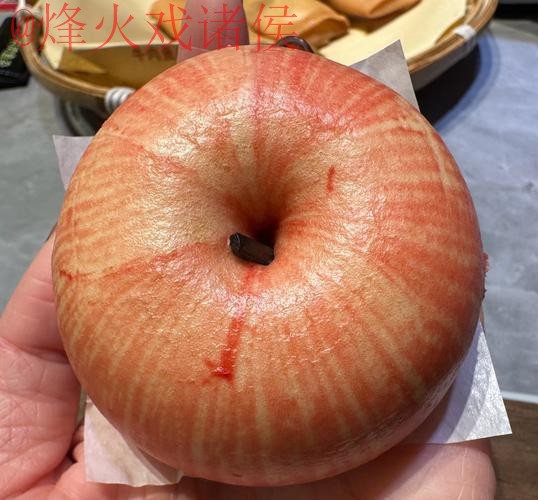 世界杯盘口苹果